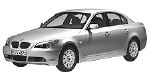 BMW E60 C157B Fault Code