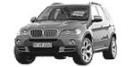 BMW E70 C157B Fault Code