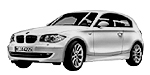 BMW E81 C157B Fault Code