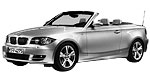 BMW E88 C157B Fault Code