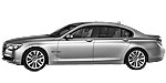 BMW F02 C157B Fault Code