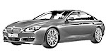 BMW F06 C157B Fault Code