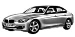 BMW F30 C157B Fault Code