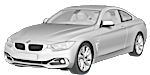 BMW F32 C157B Fault Code